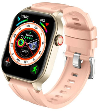 Carneo Smartwatch Carneo Ventura Hr+ Cellular 4G Oro