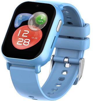 Carneo smartwatch per bambini GUARDKID+ 4G Buddy - Blu