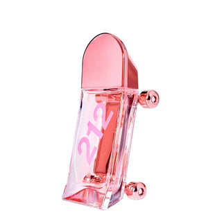 Carolina Herrera 212 Heroes Forever Young Eau de Parfum per donna 30 ml