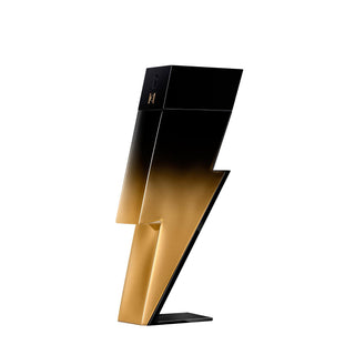 Carolina herrera Bad Boy Extreme, eau de parfum, per uomo, 50 ml