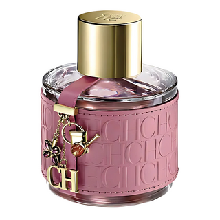 Carolina herrera CH Grand Tour, eau de toilette, da donna, 100 ml