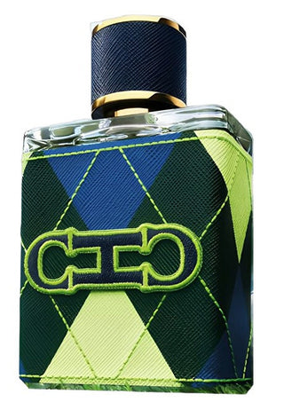 Carolina Herrera CH Men Swing EDP 100 ml