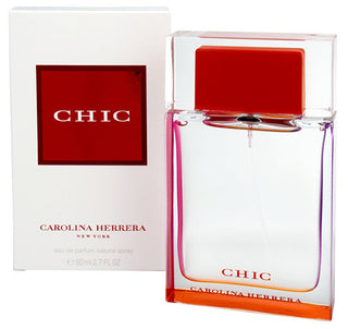 Chic - EDP - Volume: 80 ml