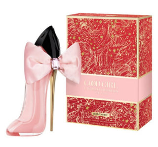 Carolina herrera Good Girl Blush Bowtastic - EDP - Volume: 80ml