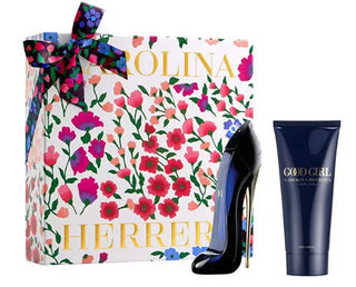 Carolina Herrera Good Girl set EDP 50 ml + latte corpo 100 ml