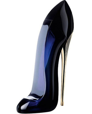 Carolina herrera Good Girl - EDP - Volume: 30 ml