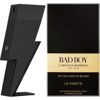Carolina Herrera Bad Boy Le Parfum EDP M 50 ml