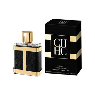Carolina Herrera CH Insignia EDP M 100 ml