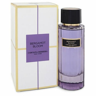 Carolina Herrera Bergamot Bloom EDT U 100 ml