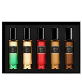 Carolina Herrera Confidential Set collezione di fragranze 75ml