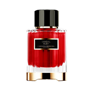 Carolina Herrera Sandal Ruby EDP U 100 ml