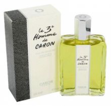 Caron Le Homme de Caron 3`EDT - 125ml