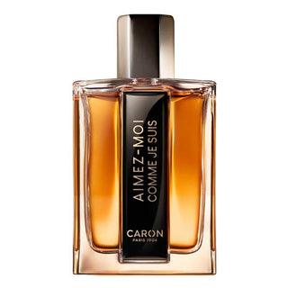 Caron Amami come sono, eau de toilette, per uomo, 125 ml