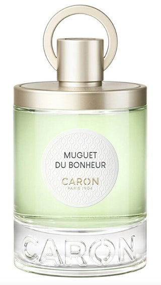 Caron Muguet Du Bonheur - EDT - Volume: 100 ml