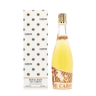 Caron Royal Bain de Caron EDT U 250 ml
