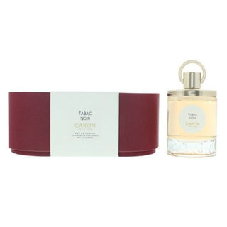 Caron Tabac Noir EDP U 100 ml Refillable