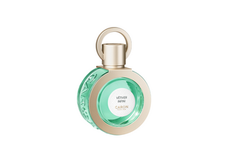 Caron Vétiver Infini, eau de parfum, da donna, 50 ml