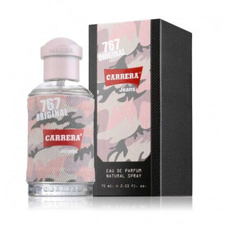 Carrera Carrera Jeans Original 767 – Eau De Parfum 75 Ml
