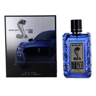 Carroll Shelby GT500, eau de toilette, per uomo, 100 ml