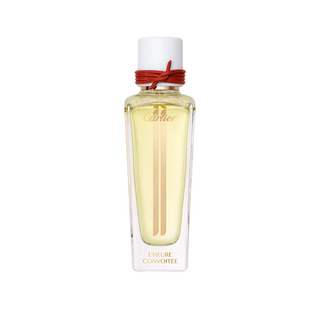 Cartier عطر ليور كونفويتي II أو دو بارفان للنساء 75 مل