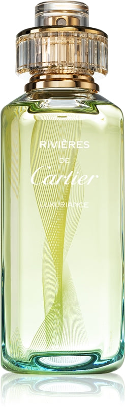 Cartier ريفيير لوكسوريانس او دي تواليت W 100 مل