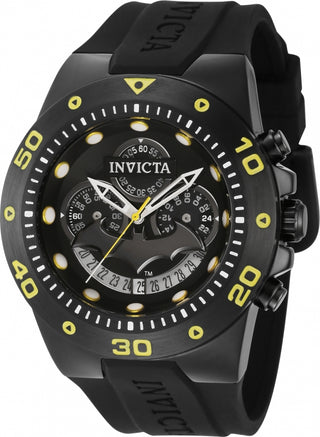 Invicta Pro Diver Automatic 47 Mm 47964 — Orologio