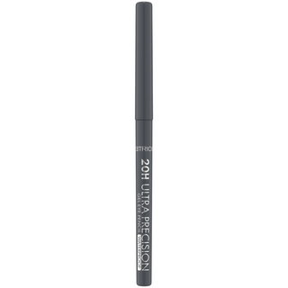 Catrice Eyeliner matita gel 20H Ultra Precision, waterproof, 020, grigio, 0,08 g