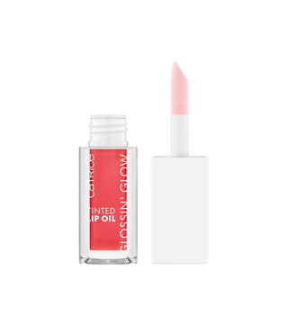 Catrice Glossin' Glow getöntes Lippenöl 020-Drama Mama 4ml 