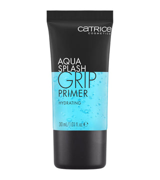 Catrice Aqua Splash, Primer Acqua-Gel Idratante, 30 ml