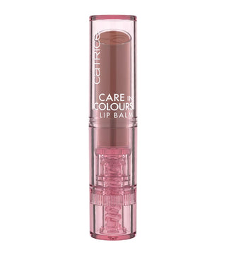 Catrice Care In Colors Læbebalsam 060-Half Baked Cookies 3g — Læbebalsam