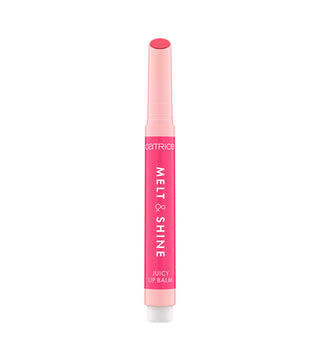 Catrice Melt and Shine Læbepomade 060-Malibu Barbie 1,3g — Læbepomade