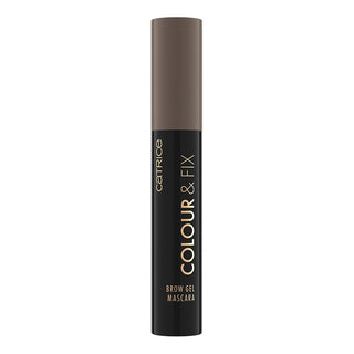 Catrice Color & Fix Brow, Gel per sopracciglia, 010, Biondo, 5 ml