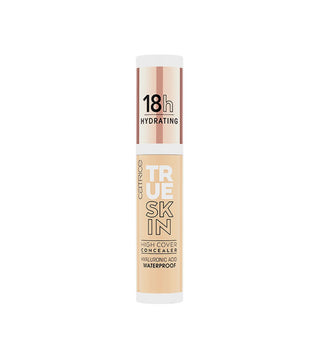 Catrice True Skin High Cover Concealer 039 Warm Olive 4,5ml — Concealer