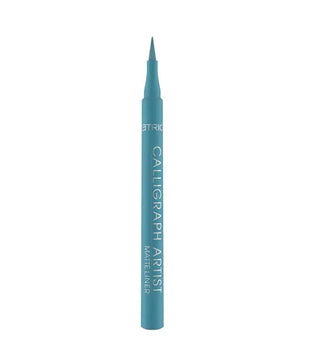 Catrice Calligraph Artist Matte Liner 030-Off Tropic 1,10ml — Eyeliner