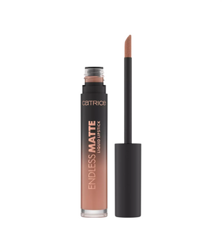 Catrice Endless Matte, Liquido, Rossetto Liquido, 010, Get Undressed ml