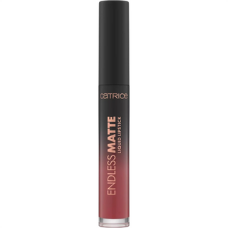 Catrice Endless Matte, Vegano, Liquid Matte, Rossetto liquido, 090, No Broken Hearts, 4,5 ml