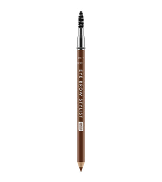 Catrice Stilista per sopracciglia, waterproof, matita per sopracciglia in crema e pennello 2 in 1, 070, ciondolo castagna, 1,4 g