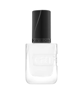 Catrice Gel Affair, Smalto per Unghie, 001, Ibiza Feeling, 10,5 ml