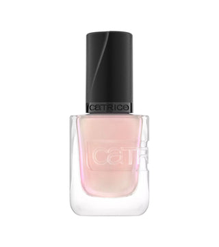 Catrice Gel Affair, Smalto per Unghie, 003, La Perla della Porta Accanto, 10,5 ml