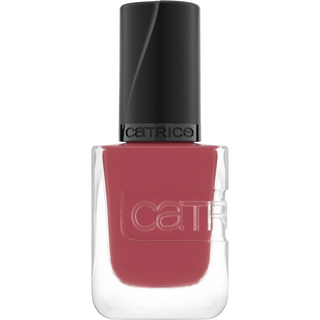Catrice Gel Affair, Smalto per Unghie, 007, Take Me To Mulberry Street, 10,5 ml