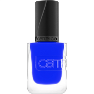 Catrice Gel Affair, smalto per unghie, 027, Vostra Altezza Reale, 10,5 ml