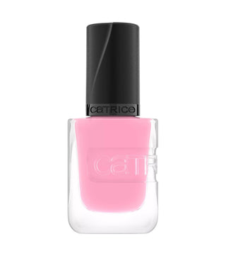Catrice Gel Affair, Smalto per Unghie, 038, Cosmo Dov'è Wanda?, 10,5 ml