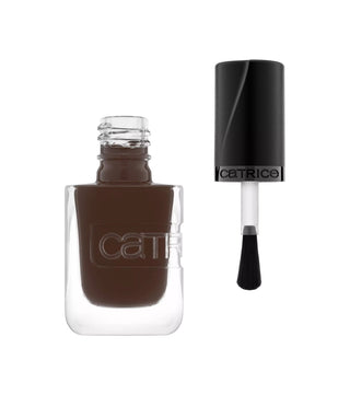Catrice Gel Affair, Smalto per Unghie, 039, Double Shot Diva, 10,5 ml