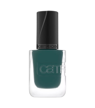 Catrice Gel Affair, Smalto per Unghie, 041, Spill The Tea-l, 10,5 ml