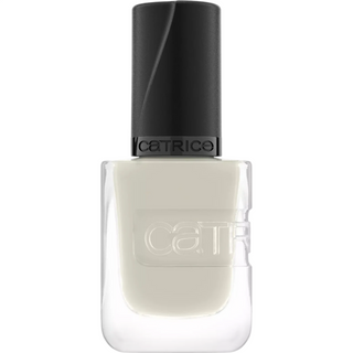 Catrice Gel Affair, smalto per unghie, 042, cinquanta sfumature di greige, 10,5 ml