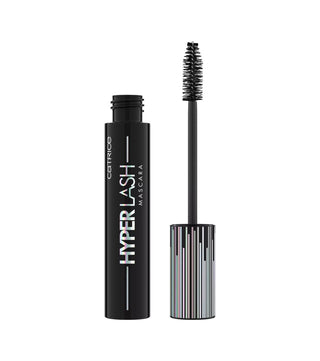 Catrice Hyper Lash, Volume, Mascara, 010, Nero Elettrico, 11 ml