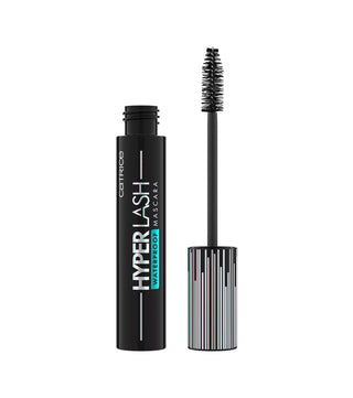 Catrice Hyper Lash, waterproof, volumizzante, mascara, 010, nero elettrico, 11 ml