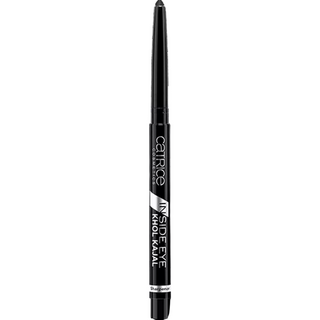 Catrice Inside Eye, eyeliner Kohl Kajal, 010, nero, 2,3 g