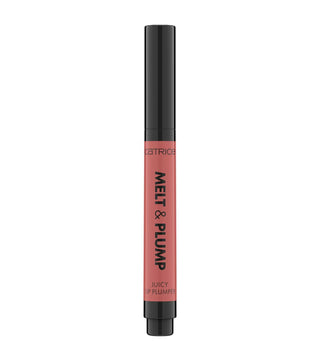 Catrice Melt & Plump, rimpolpante, rimpolpante labbra, 020, Hyp-nude-tized, 1,8 ml