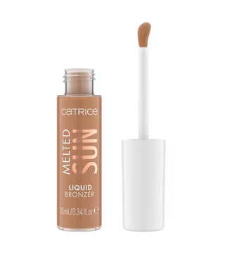Catrice Melted Sun, contorno liquido, 015, Sunkissed, 10 ml